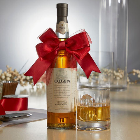 Oban 14 Year Old 70cl