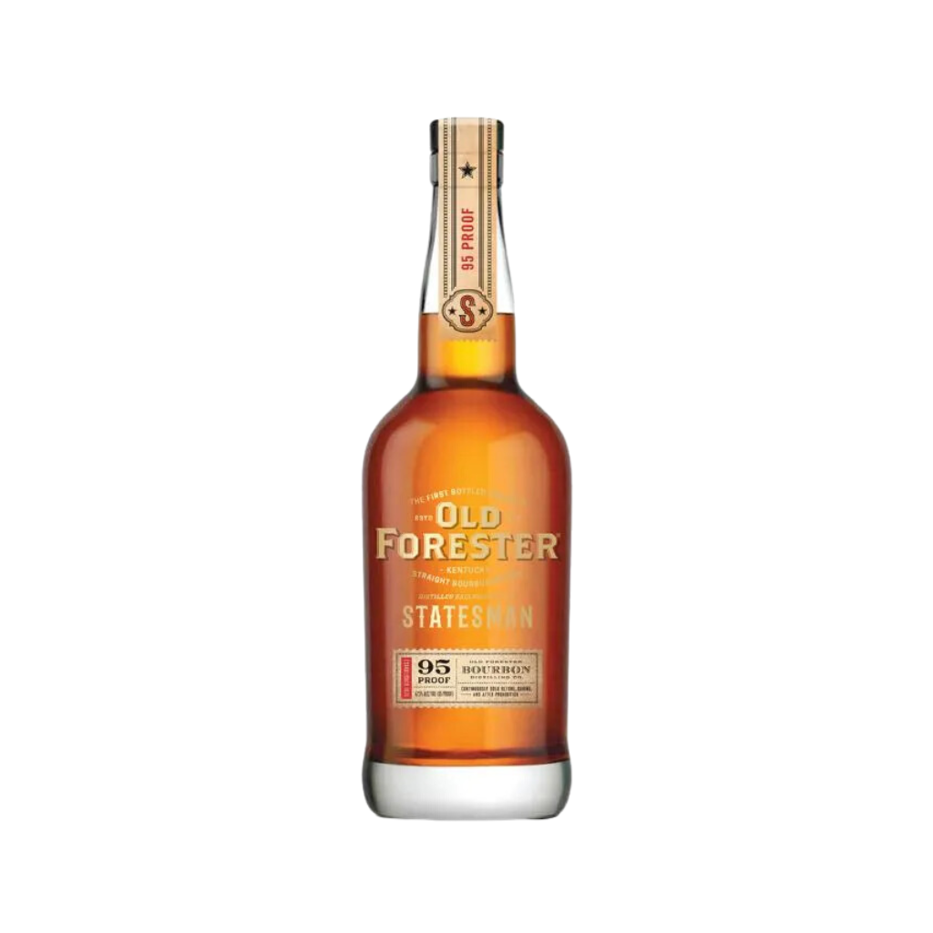 Old Forester Statesman