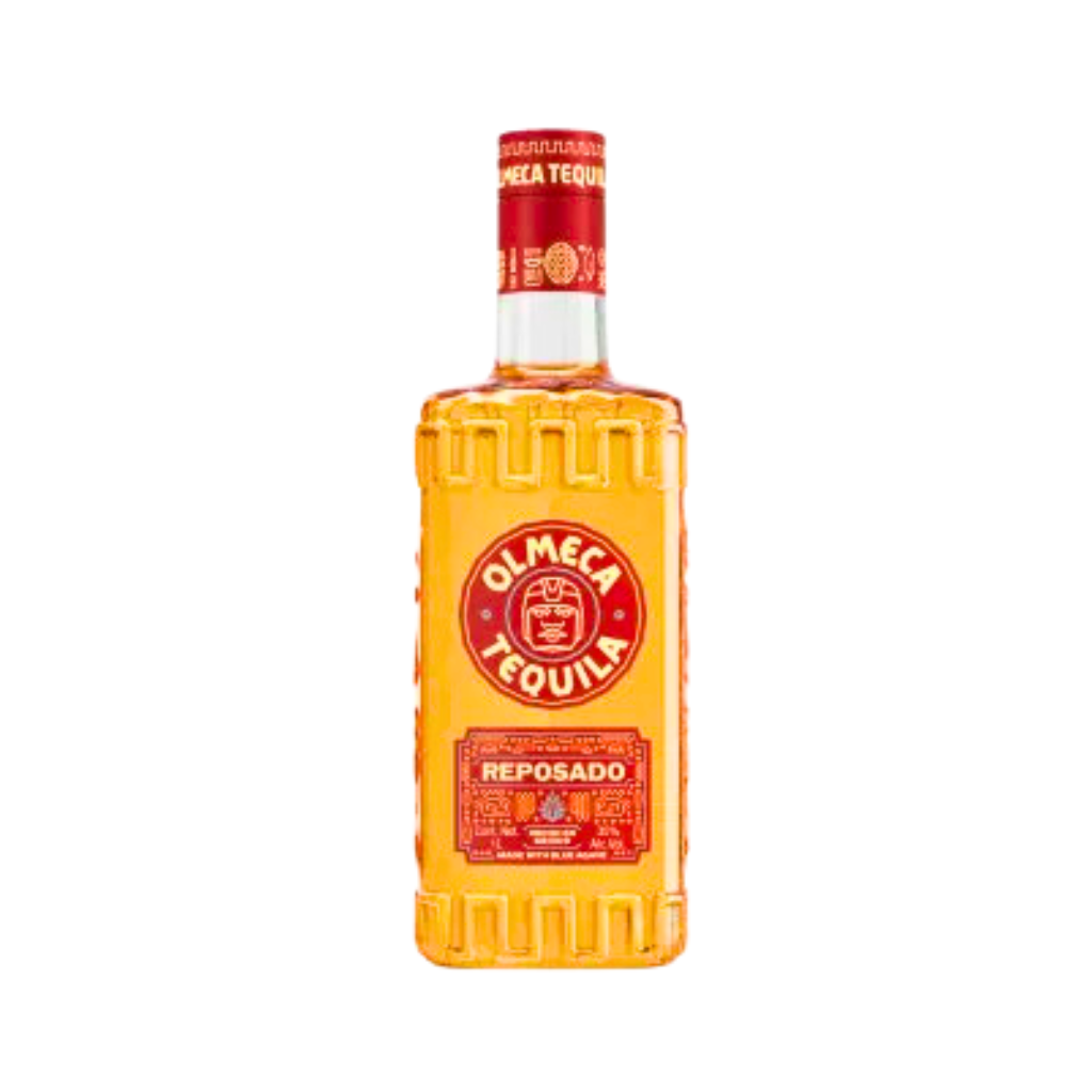 Olmeca Tequila 1L
