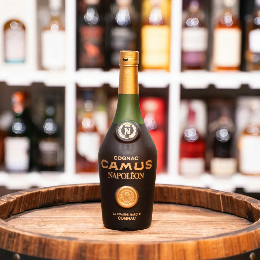 Camus Napoleon La Grande Marque Cognac (Vintage Bottling)