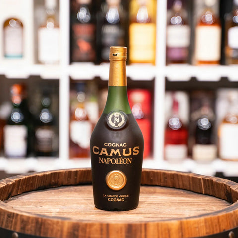 Camus Napoleon La Grande Marque Cognac (Vintage Bottling)
