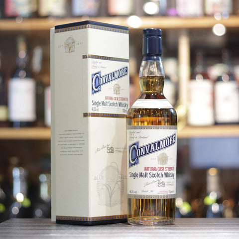 Convalmore 32 Year Old 70cl