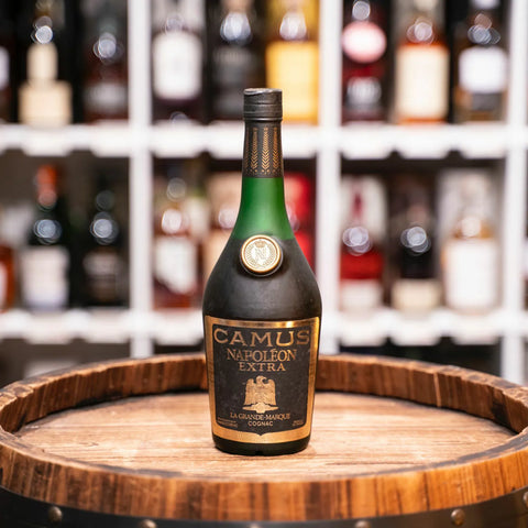 Camus Napoleon Extra Cognac (Vintage Bottling)