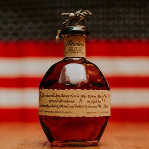 Blanton's 
