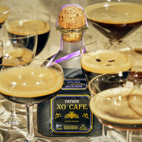 Patron XO Cafe 75cl