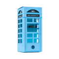 The London No. 1 Gin Phonebooth GWP