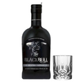 Black Bull Peated 50% 70cl with FREE Prism Spinning Glass