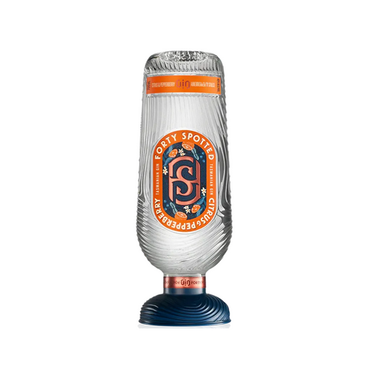 Forty Spotted Citrus and Pepperberry 75cl