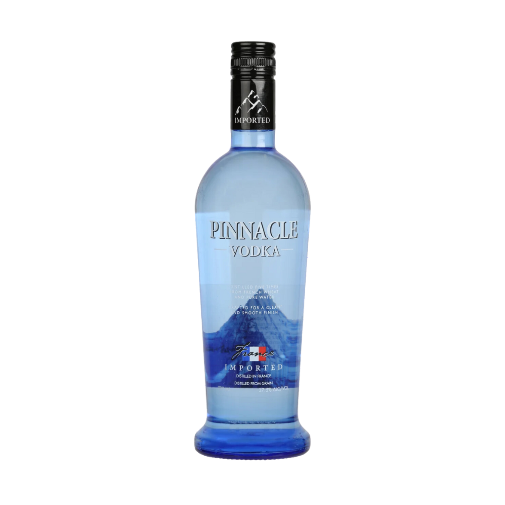 Pinnacle Vodka 75cl
