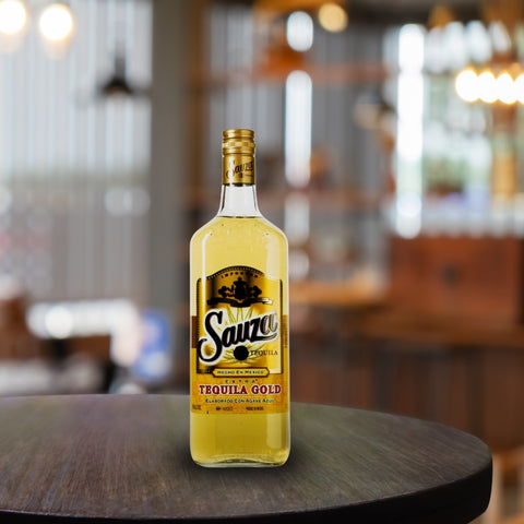 Sauza Extra Tequila Gold 70cl
