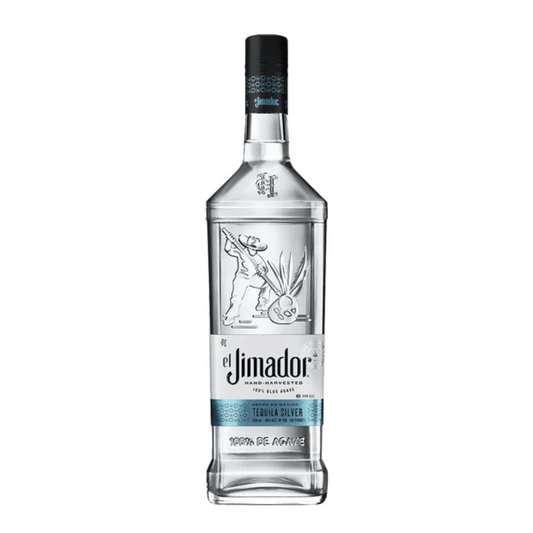 El Jimador Blanco 75cl