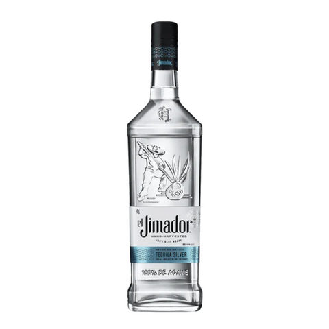 El Jimador Blanco 75cl