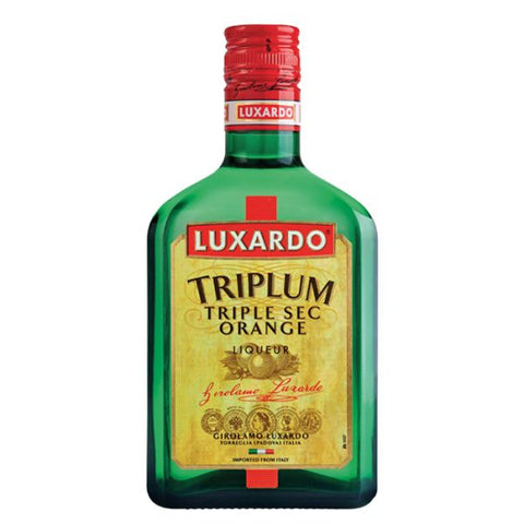 Luxardo Triplum Triple Sec Orange