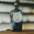 Mawsim Gin Tropical Citrus