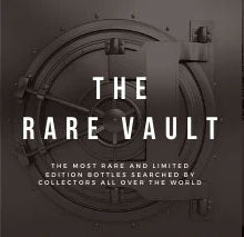 The Rare Vault