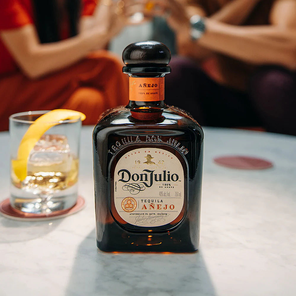 Don Julio Tequila Añejo
