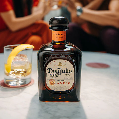 Don Julio Tequila Añejo