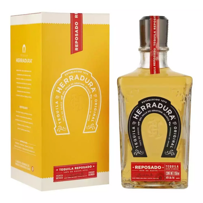 Herradura Reposado Tequila 75cl