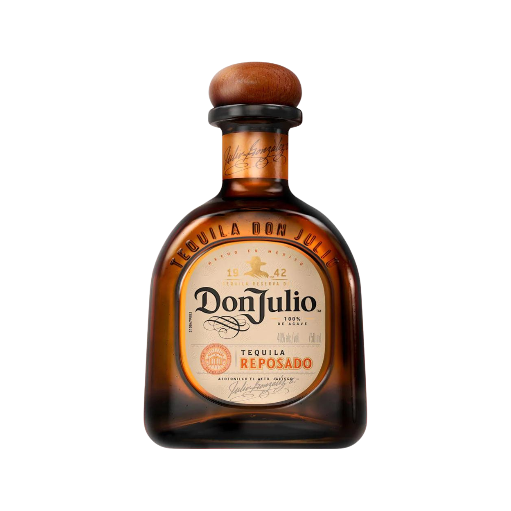 Don Julio Tequila Reposado 70cl