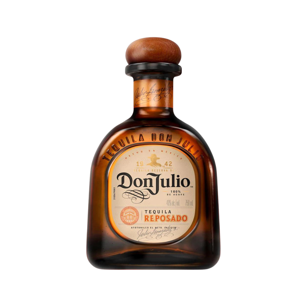 Don Julio Tequila Reposado
