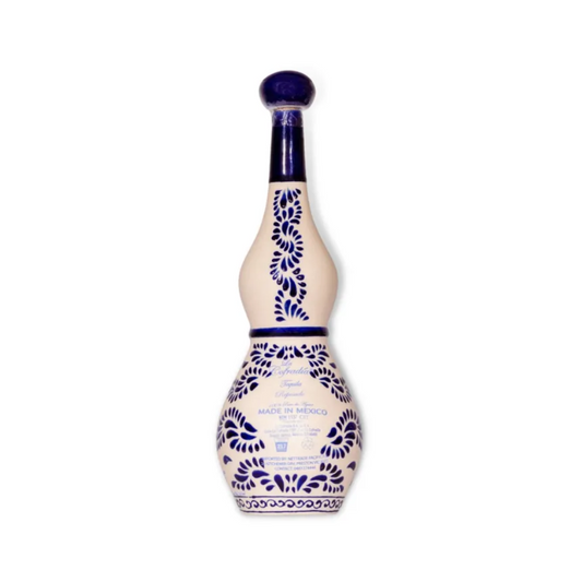 La Cofradia Torre de Picos Reposado 75cl