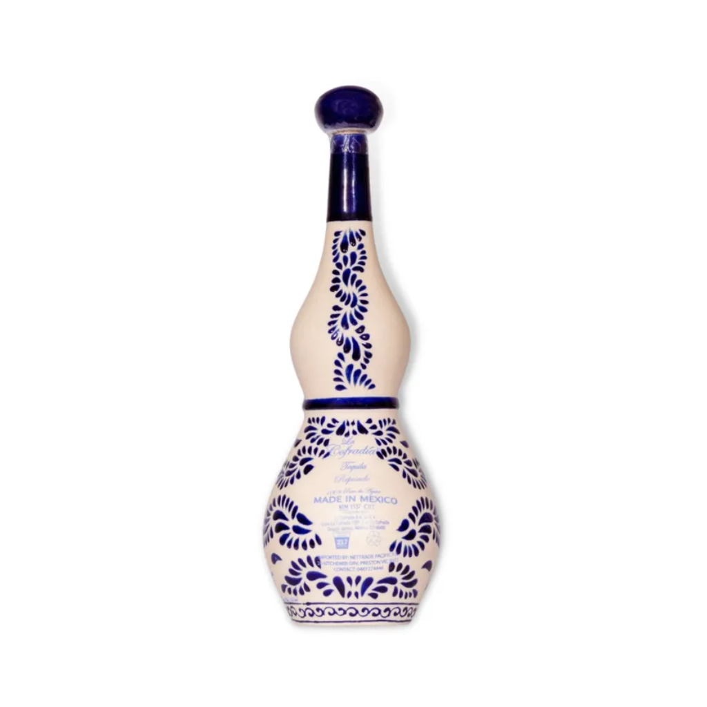 La Cofradia Torre de Picos Reposado 75cl