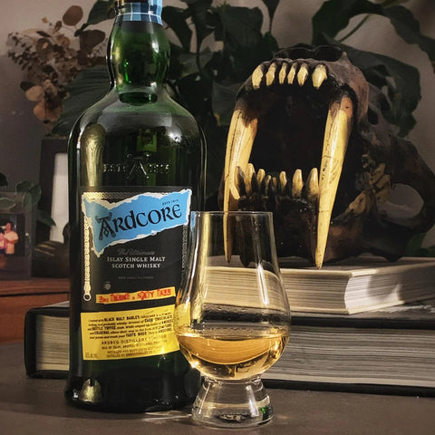 Ardbeg Ardcore 75cl