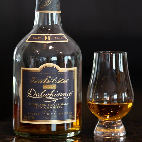 Dalwhinnie Distiller Edition 70cl