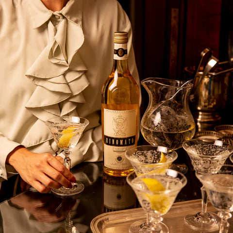 Rinomato Americano Bianco 1L
