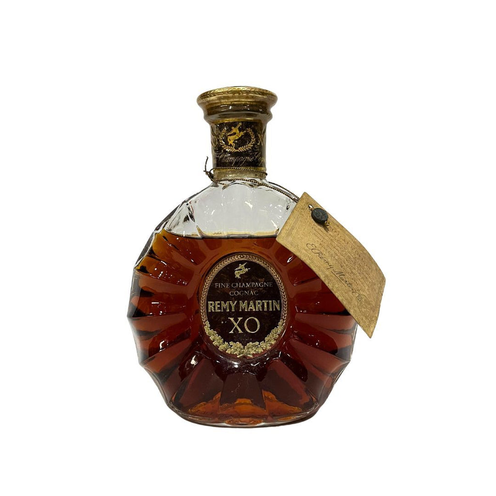 XO Remy Martin Cognac (Vintage Bottling)