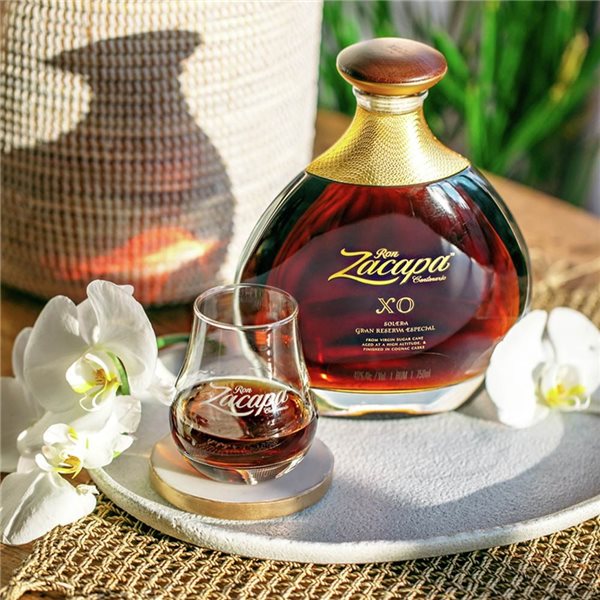 Zacapa XO 75cl
