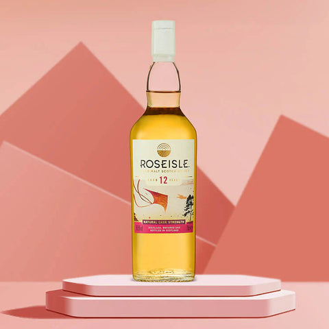 Roseisle 12 Year Old 2023 Special Release 70cl