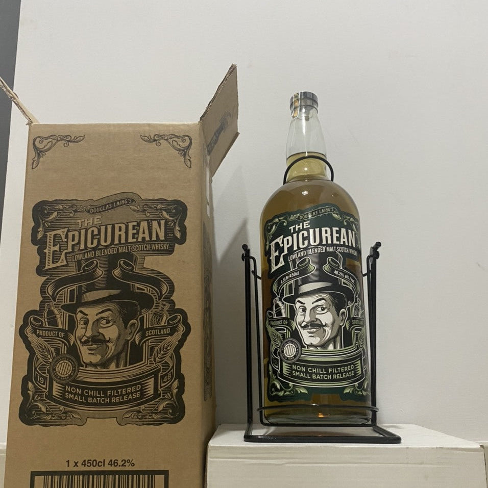 Douglas Laing - The Epicurean 4.5L