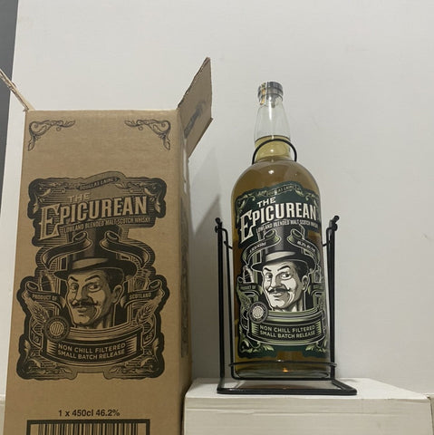 Douglas Laing - The Epicurean 4.5L
