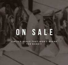 On Sale