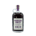 Peddlers Gin-Go Salted Plum