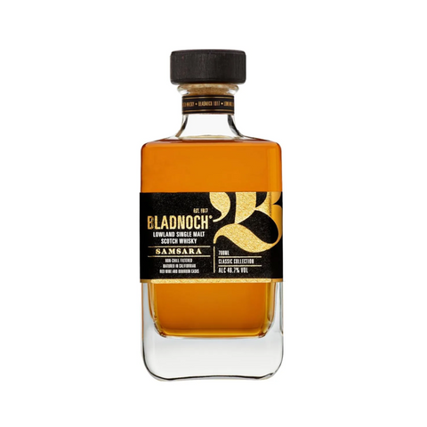 Bladnoch Samsara Singlemalt Scotch 70cl