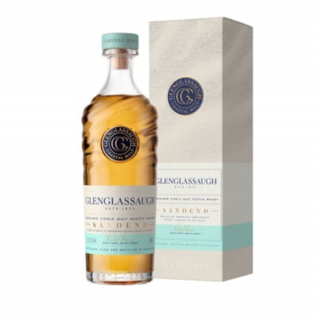 Glenglassaugh Sandend Highland Single Malt Scotch Whisky 70cl