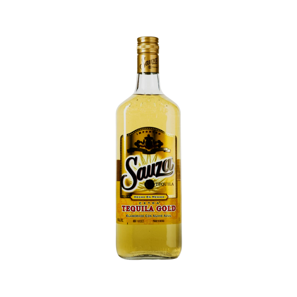 Sauza Extra Tequila Gold 70cl