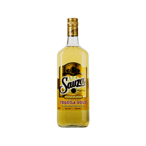 Sauza Extra Tequila Gold 70cl
