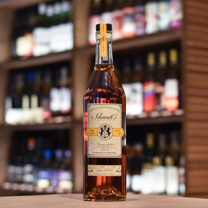 Shenk’s Homestead Sour Mash Whiskey – Michter’s (2023 Release)