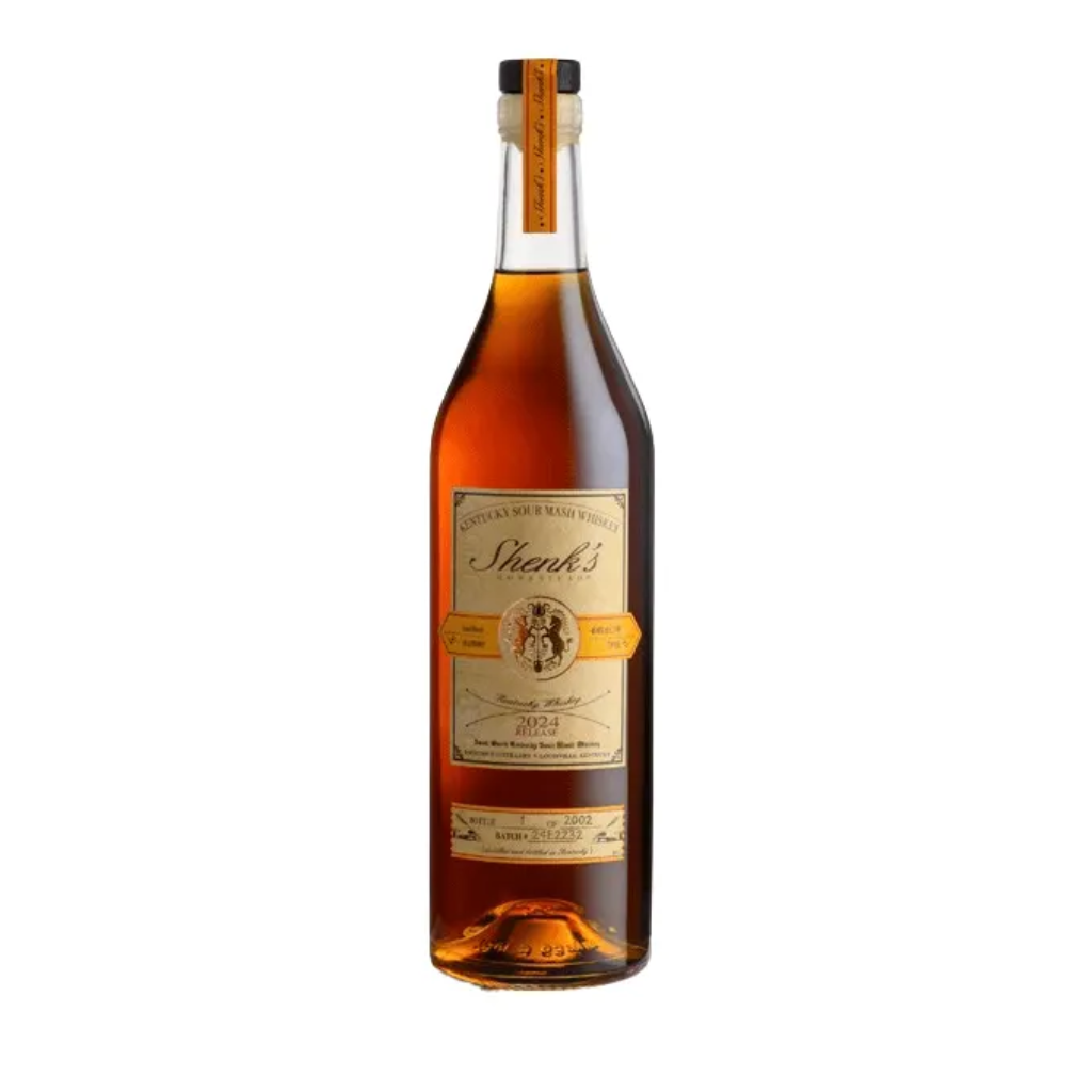 Shenk’s Homestead Sour Mash Whiskey – Michter’s (2024 Release)