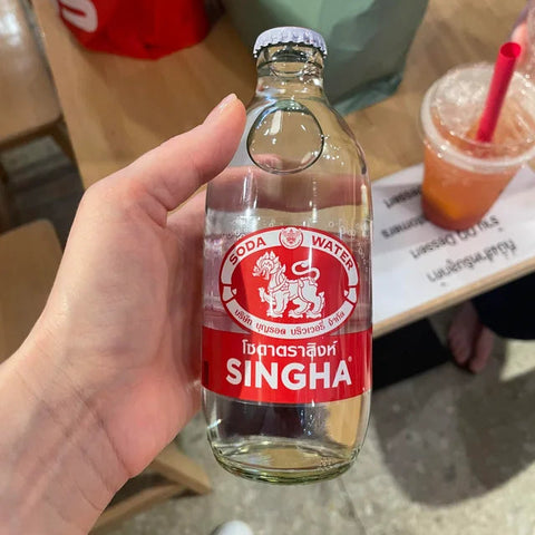 Singha Soda