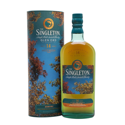 Singleton Glen Ord 14 Year Old 2024 Special Release 70cl