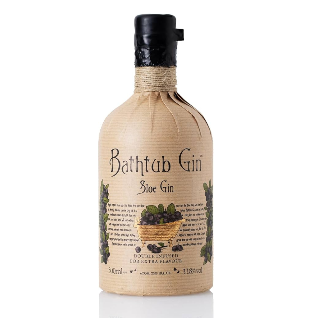 Ableforth's Bathtub Sloe Gin
