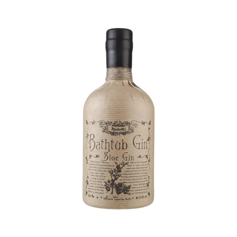 Ableforth's Bathtub Sloe Gin
