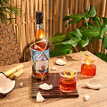 Planteray Cut & Dry Coconut Rum 40% 70cl