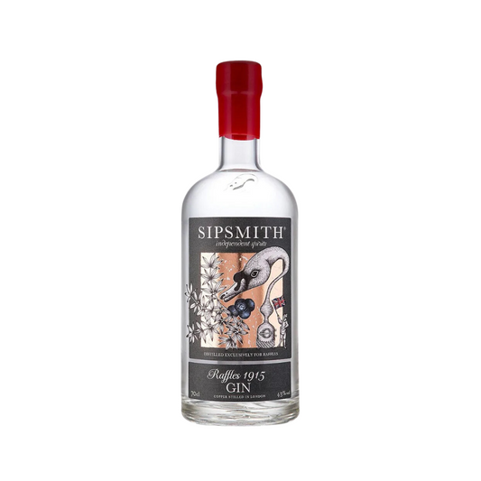 Sipsmith Raffles 1915 Gin
