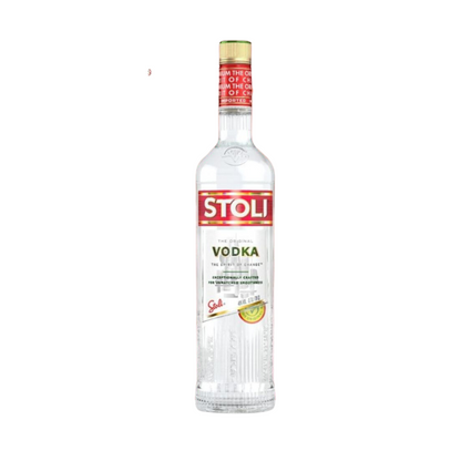 STOLI Premium Vodka 70cl