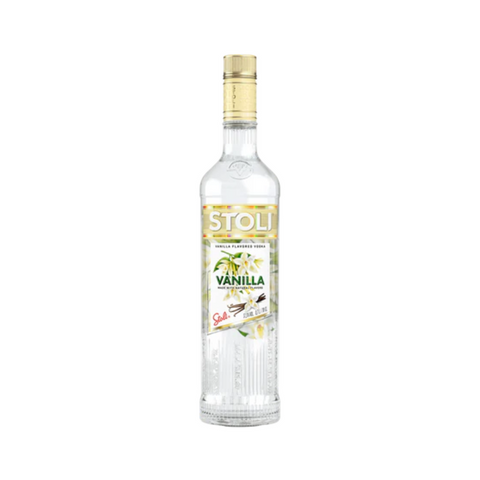 STOLI Vanilla Vodka 70cl